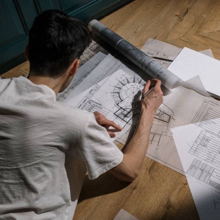 architect